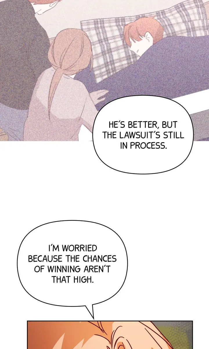 Juliet, We're Not in Kansas Anymore! Chapter 58 - page 45