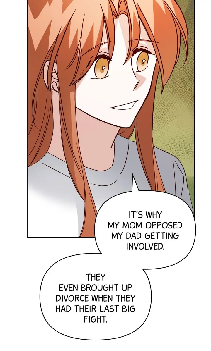 Juliet, We're Not in Kansas Anymore! Chapter 58 - page 46