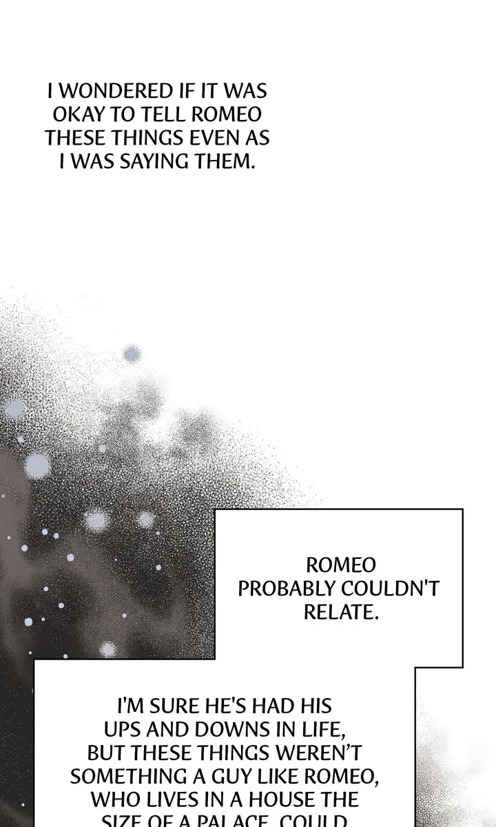 Juliet, We're Not in Kansas Anymore! Chapter 58 - page 47