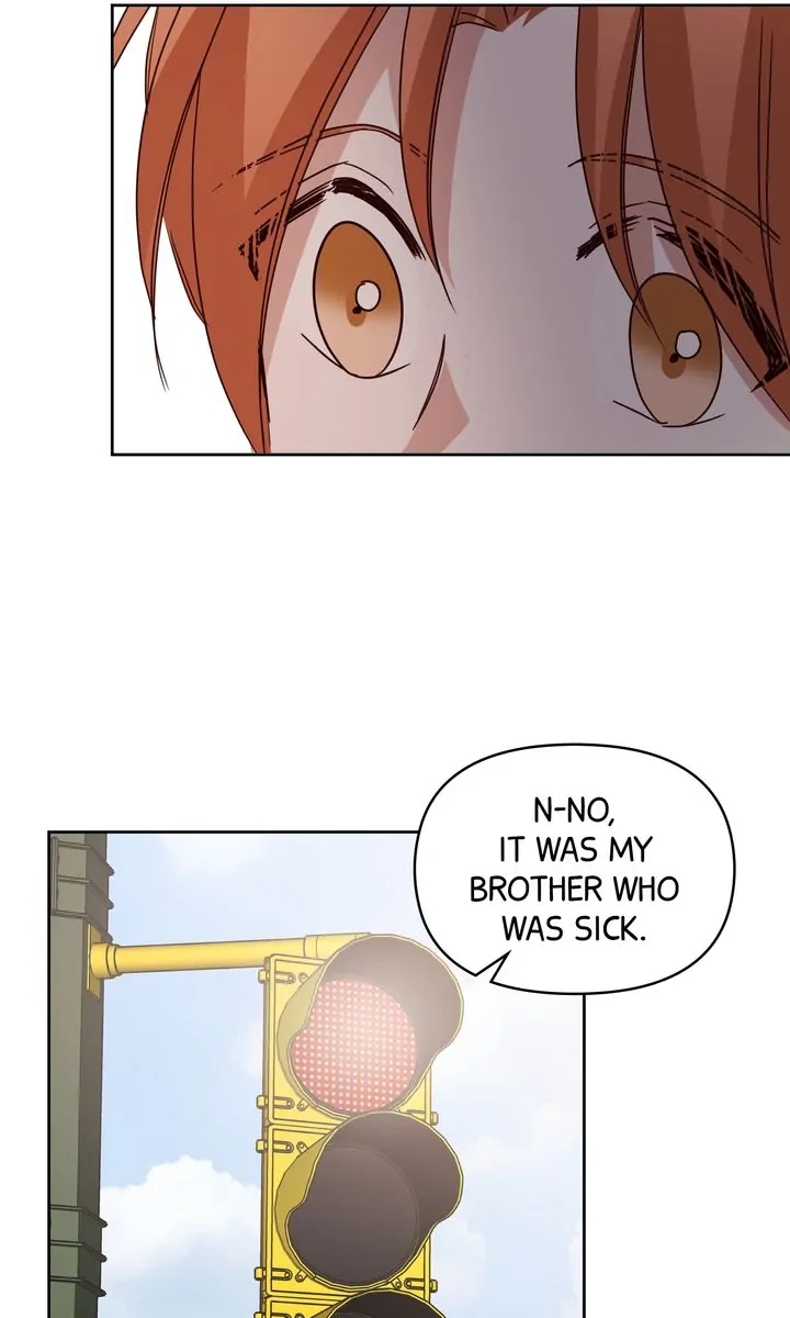 Juliet, We're Not in Kansas Anymore! Chapter 58 - page 49