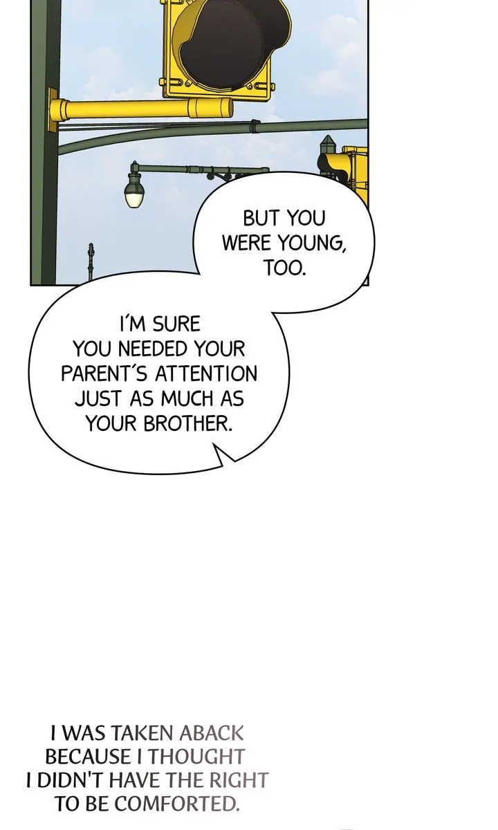 Juliet, We're Not in Kansas Anymore! Chapter 58 - page 50