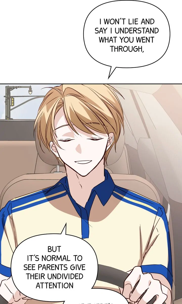 Juliet, We're Not in Kansas Anymore! Chapter 58 - page 51
