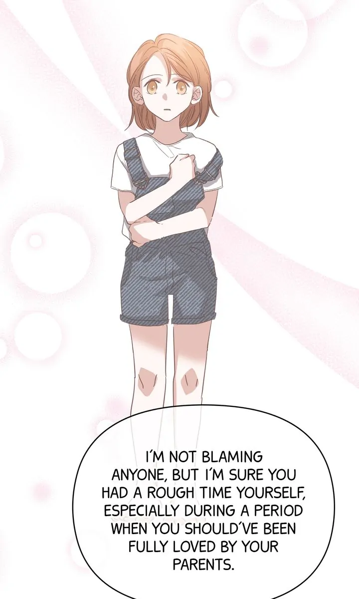 Juliet, We're Not in Kansas Anymore! Chapter 58 - page 53