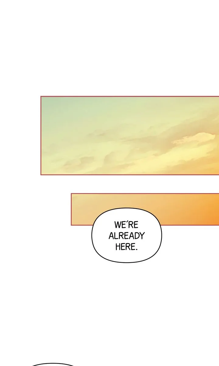 Juliet, We're Not in Kansas Anymore! Chapter 58 - page 59