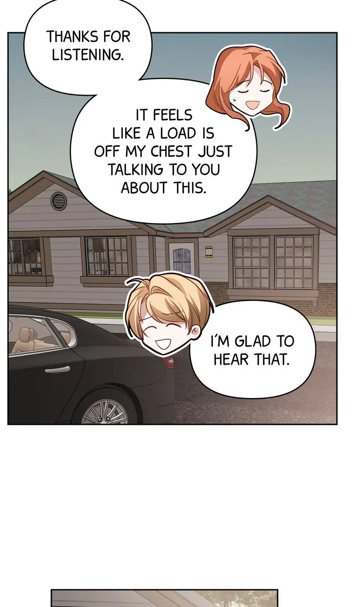 Juliet, We're Not in Kansas Anymore! Chapter 58 - page 60