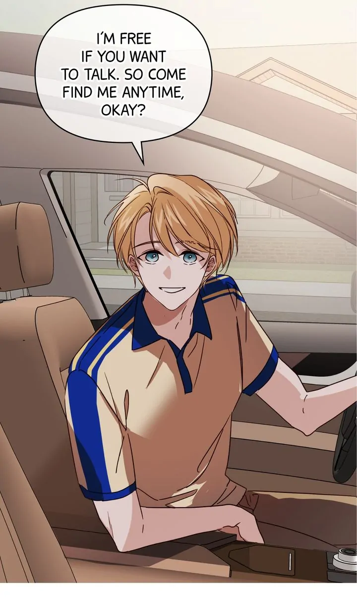 Juliet, We're Not in Kansas Anymore! Chapter 59 - page 2