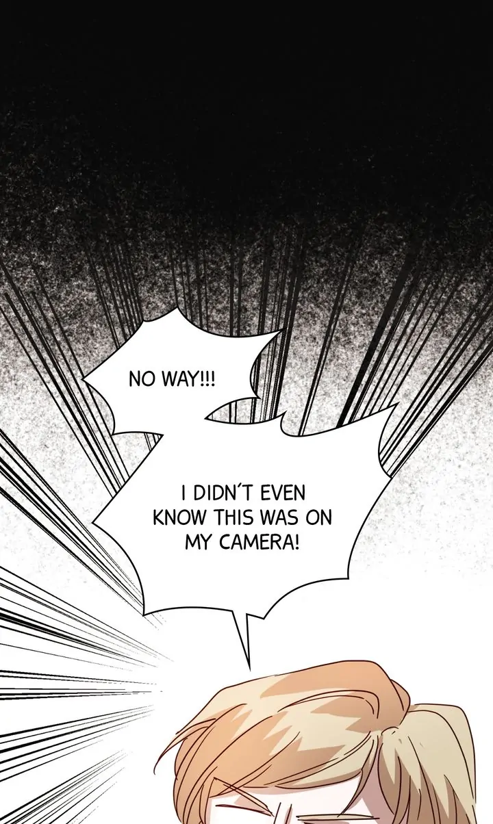 Juliet, We're Not in Kansas Anymore! Chapter 59 - page 33