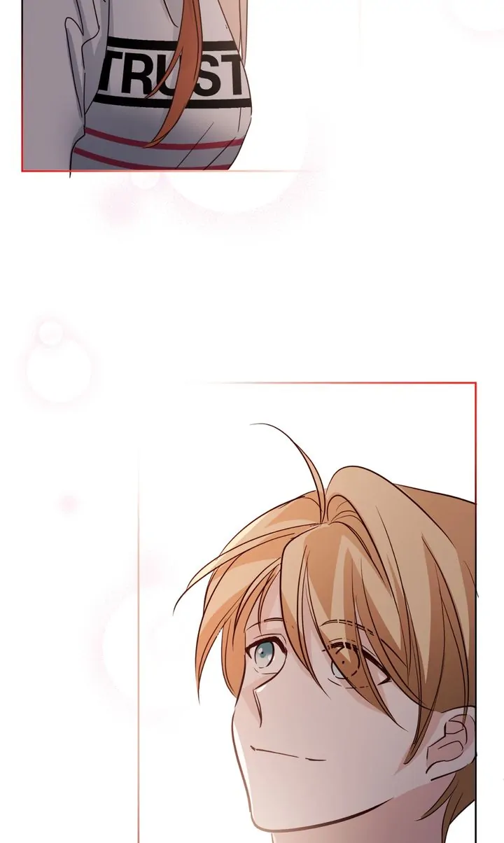 Juliet, We're Not in Kansas Anymore! Chapter 59 - page 4