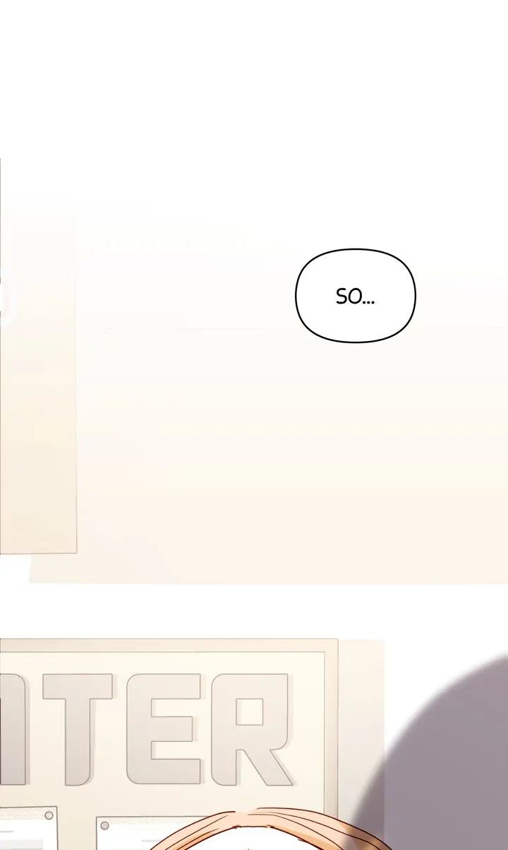 Juliet, We're Not in Kansas Anymore! Chapter 59 - page 46