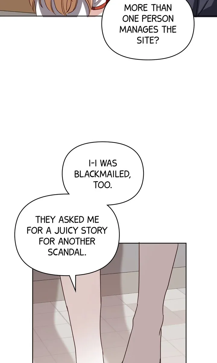 Juliet, We're Not in Kansas Anymore! Chapter 59 - page 54