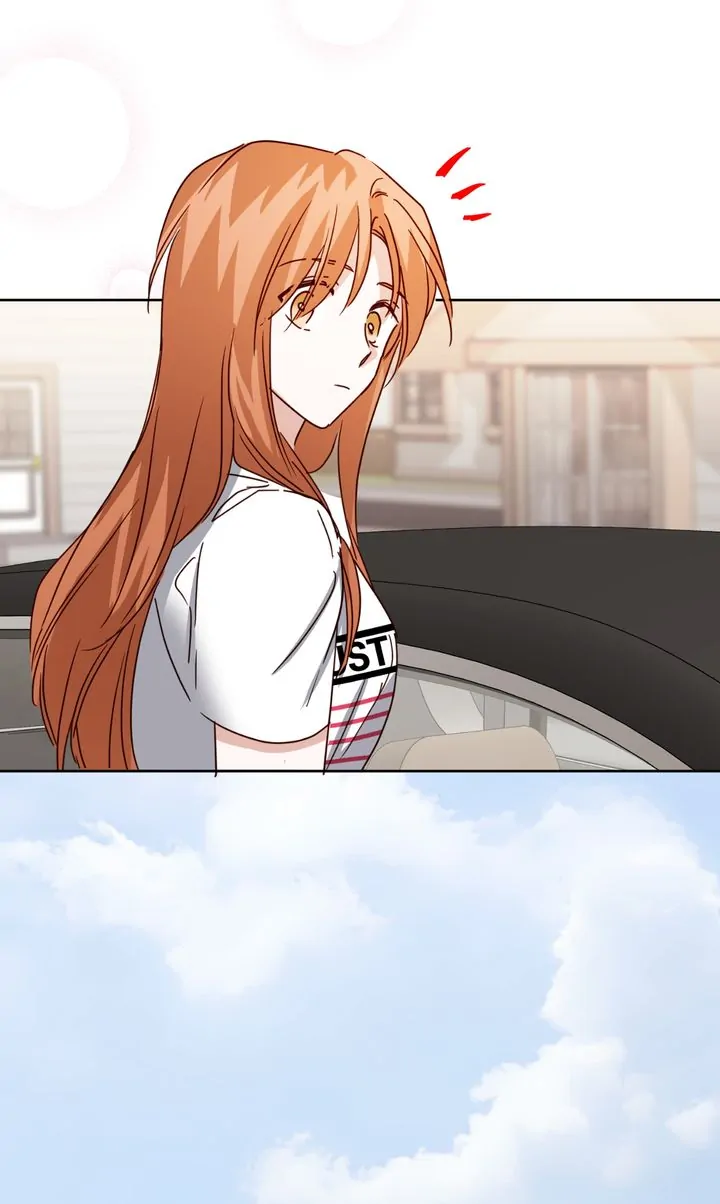 Juliet, We're Not in Kansas Anymore! Chapter 59 - page 6
