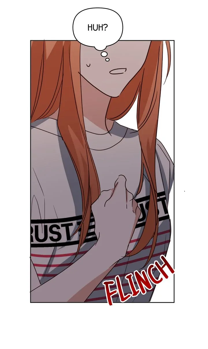 Juliet, We're Not in Kansas Anymore! Chapter 59 - page 9