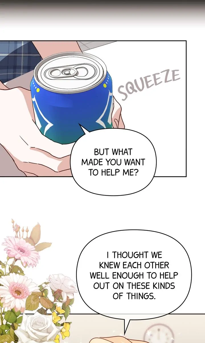 Juliet, We're Not in Kansas Anymore! Chapter 60 - page 10