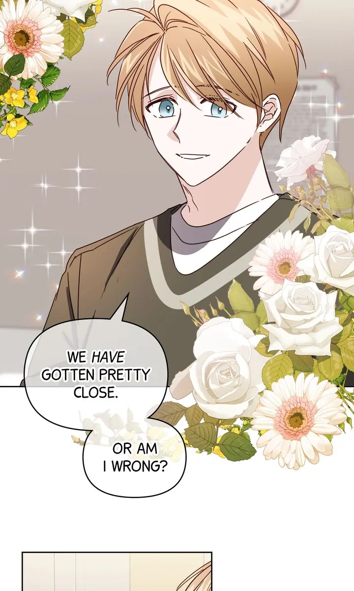 Juliet, We're Not in Kansas Anymore! Chapter 60 - page 11