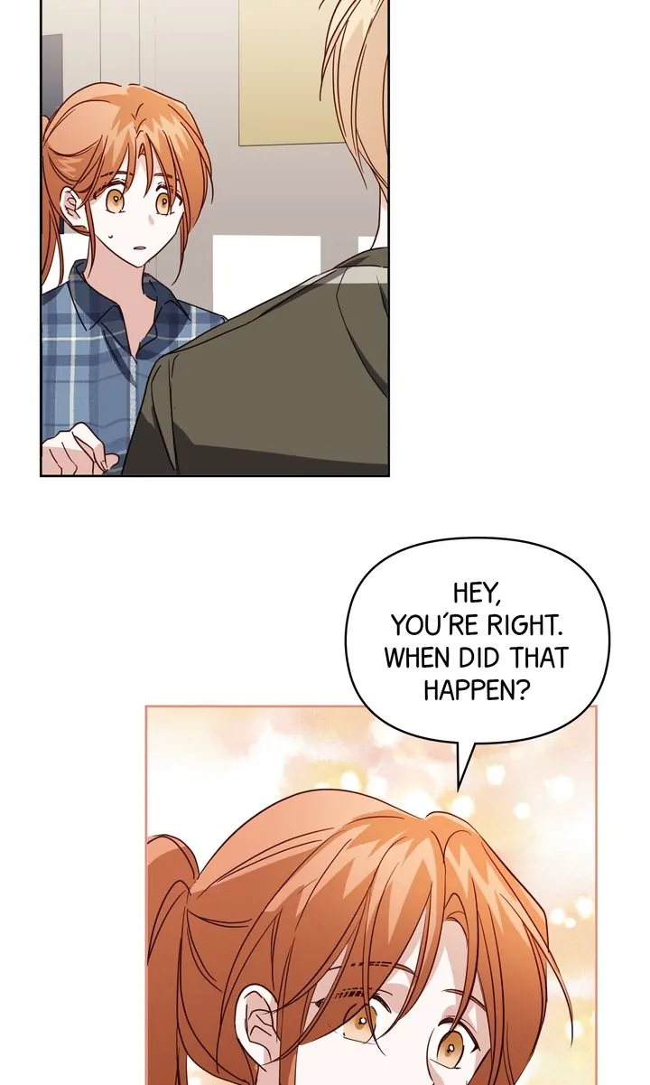 Juliet, We're Not in Kansas Anymore! Chapter 60 - page 12