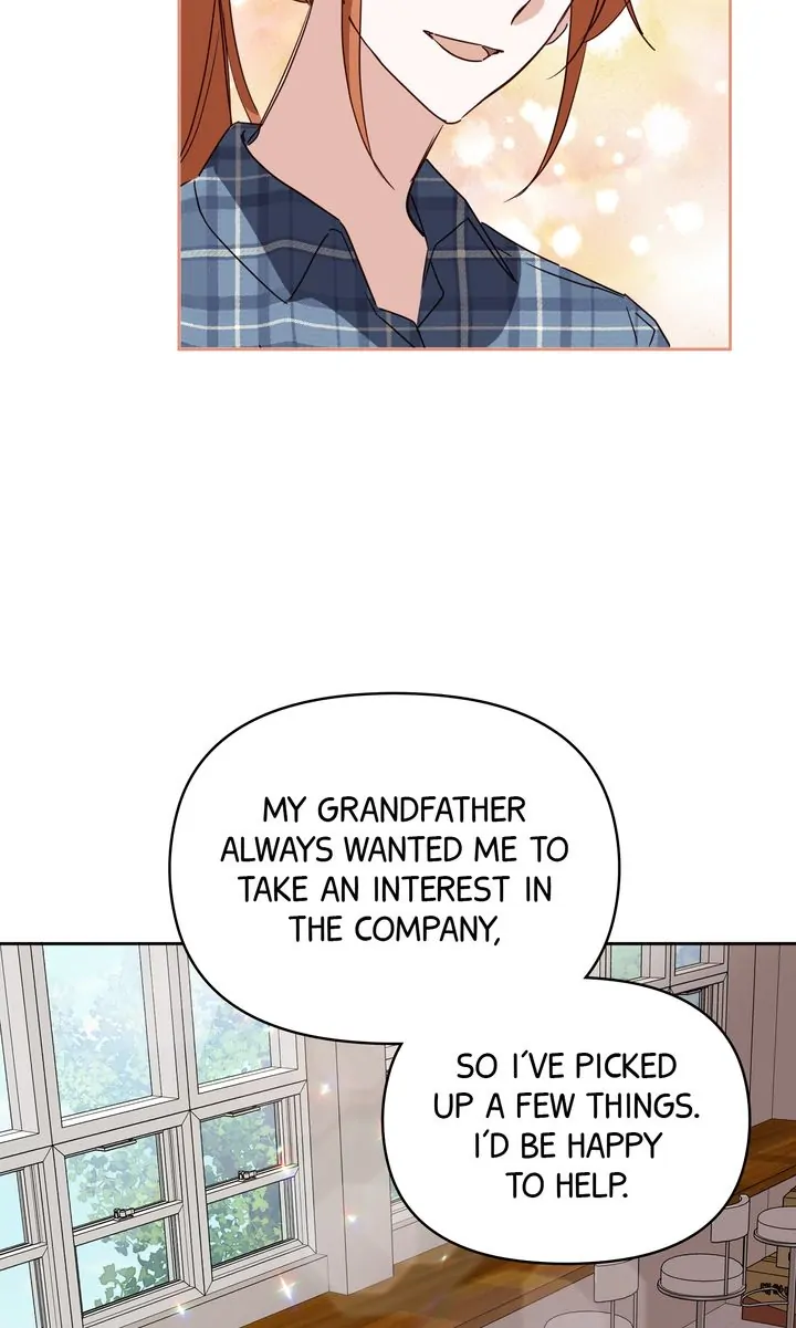 Juliet, We're Not in Kansas Anymore! Chapter 60 - page 13