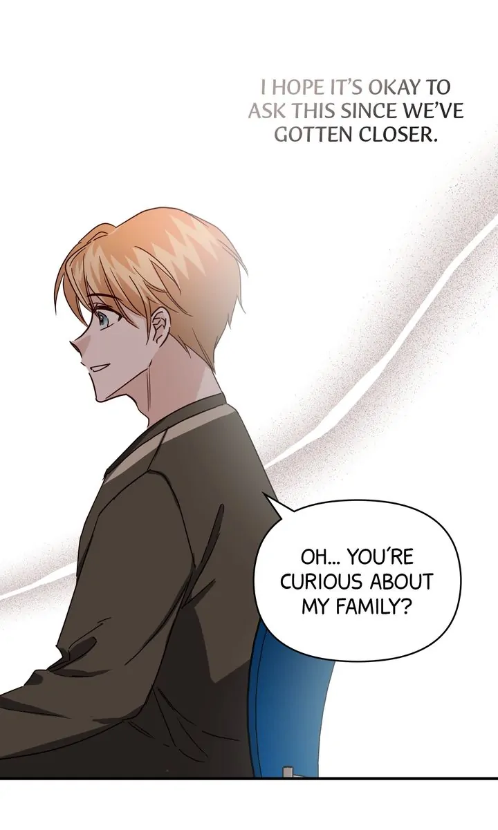 Juliet, We're Not in Kansas Anymore! Chapter 60 - page 16