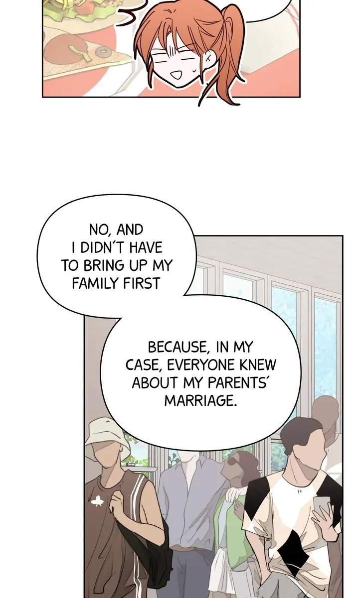 Juliet, We're Not in Kansas Anymore! Chapter 60 - page 19