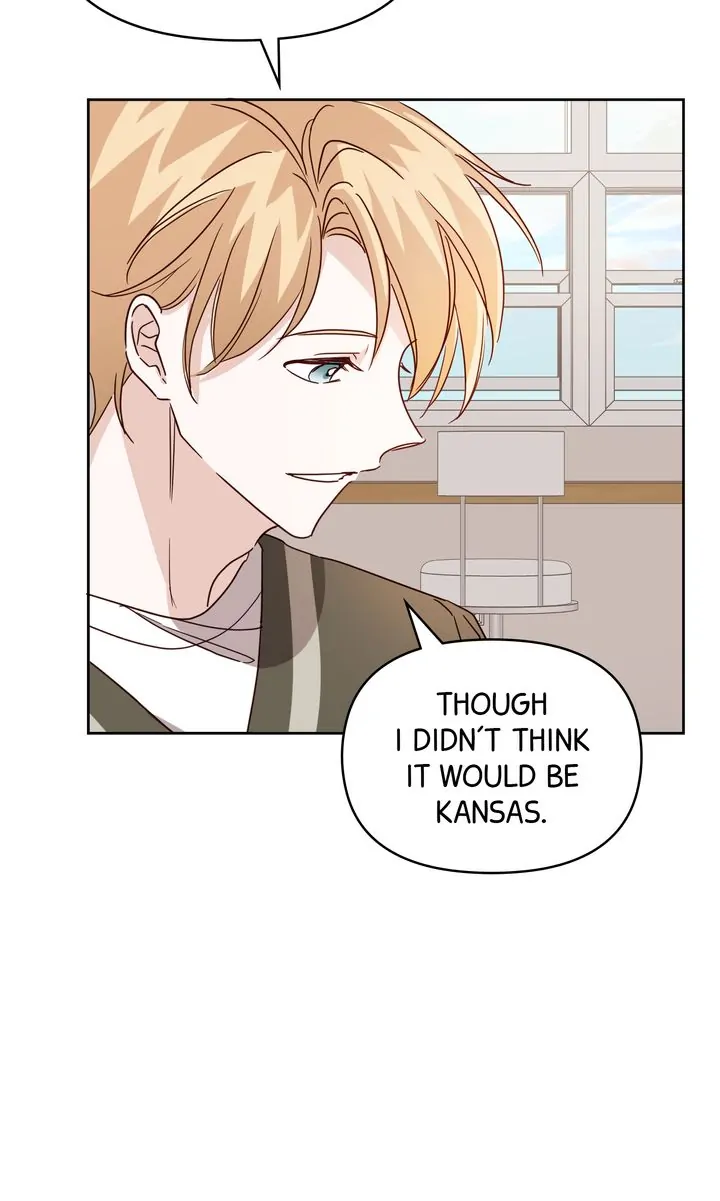 Juliet, We're Not in Kansas Anymore! Chapter 60 - page 27