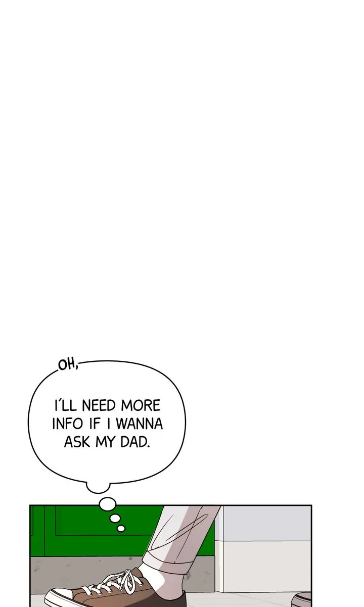 Juliet, We're Not in Kansas Anymore! Chapter 60 - page 30