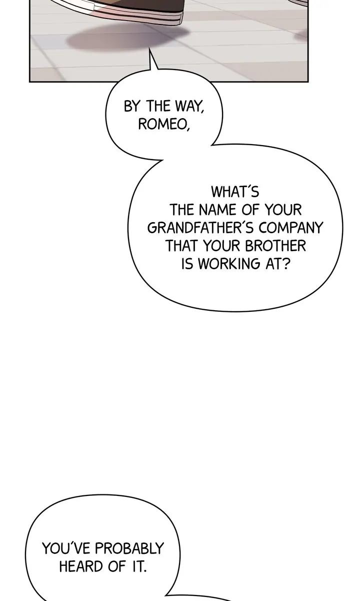 Juliet, We're Not in Kansas Anymore! Chapter 60 - page 31