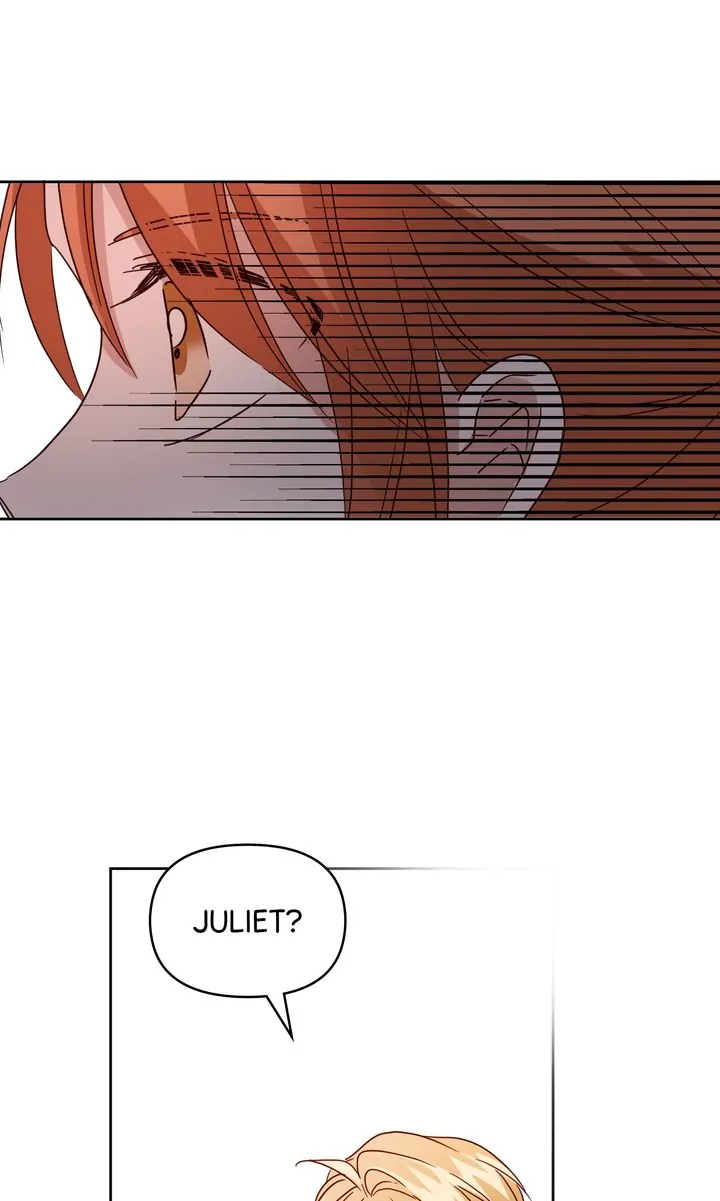 Juliet, We're Not in Kansas Anymore! Chapter 60 - page 33