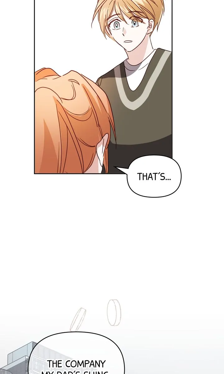 Juliet, We're Not in Kansas Anymore! Chapter 60 - page 34