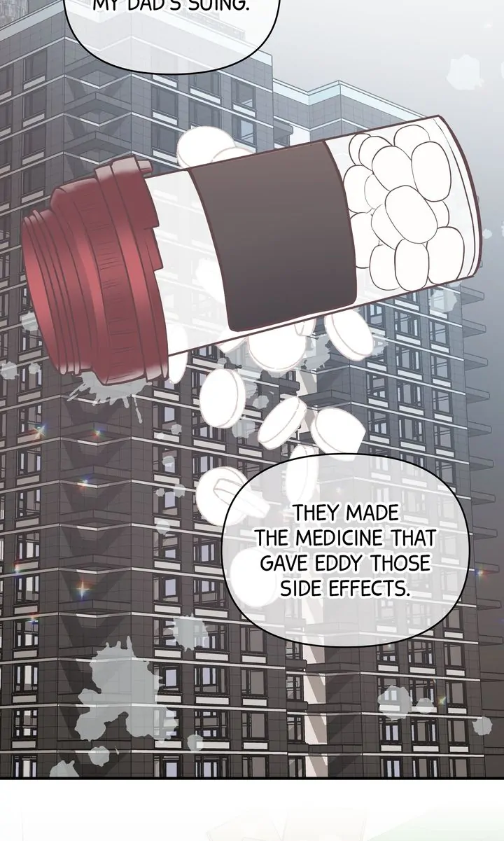 Juliet, We're Not in Kansas Anymore! Chapter 60 - page 35
