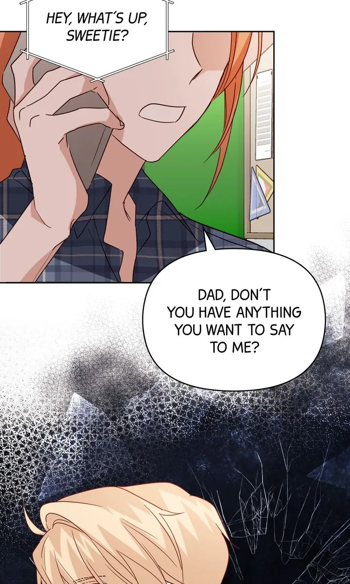 Juliet, We're Not in Kansas Anymore! Chapter 60 - page 40