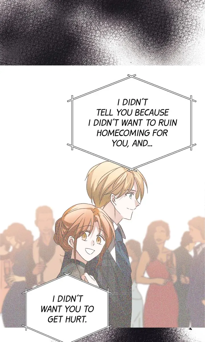 Juliet, We're Not in Kansas Anymore! Chapter 60 - page 43