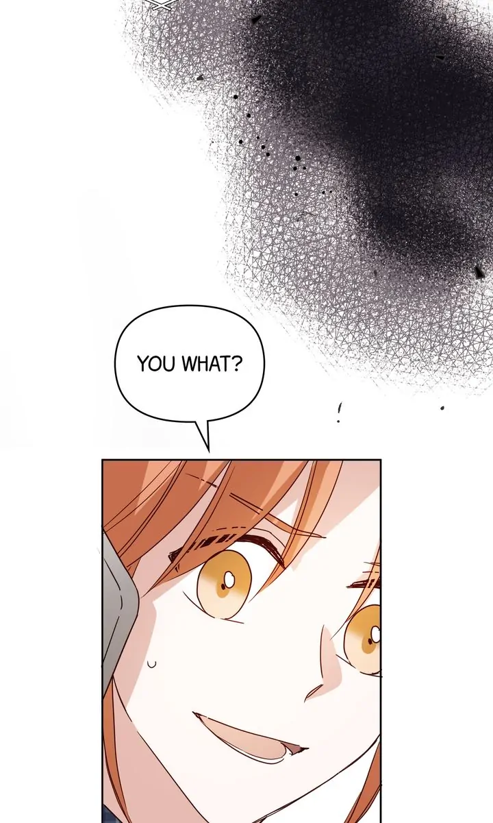 Juliet, We're Not in Kansas Anymore! Chapter 60 - page 44