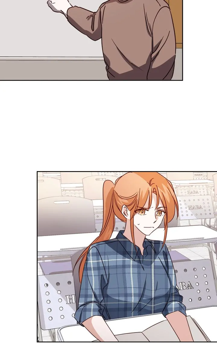 Juliet, We're Not in Kansas Anymore! Chapter 60 - page 50