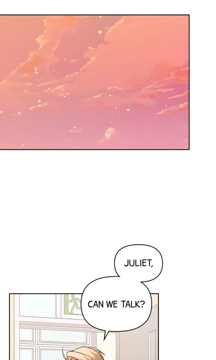 Juliet, We're Not in Kansas Anymore! Chapter 60 - page 54