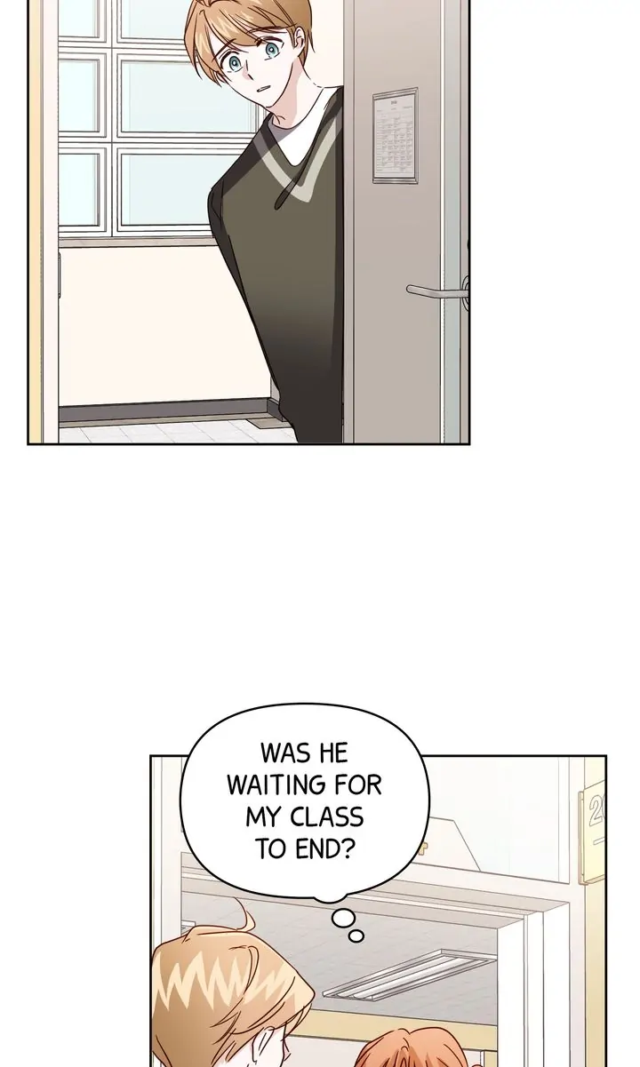 Juliet, We're Not in Kansas Anymore! Chapter 60 - page 55
