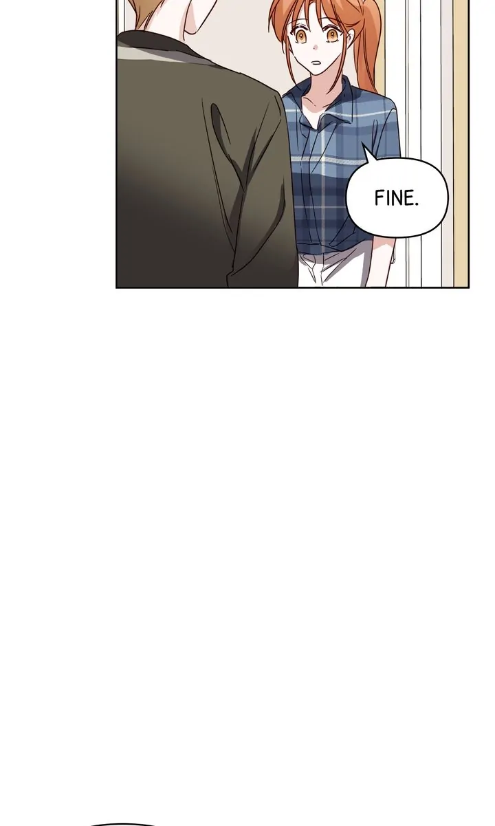 Juliet, We're Not in Kansas Anymore! Chapter 60 - page 56