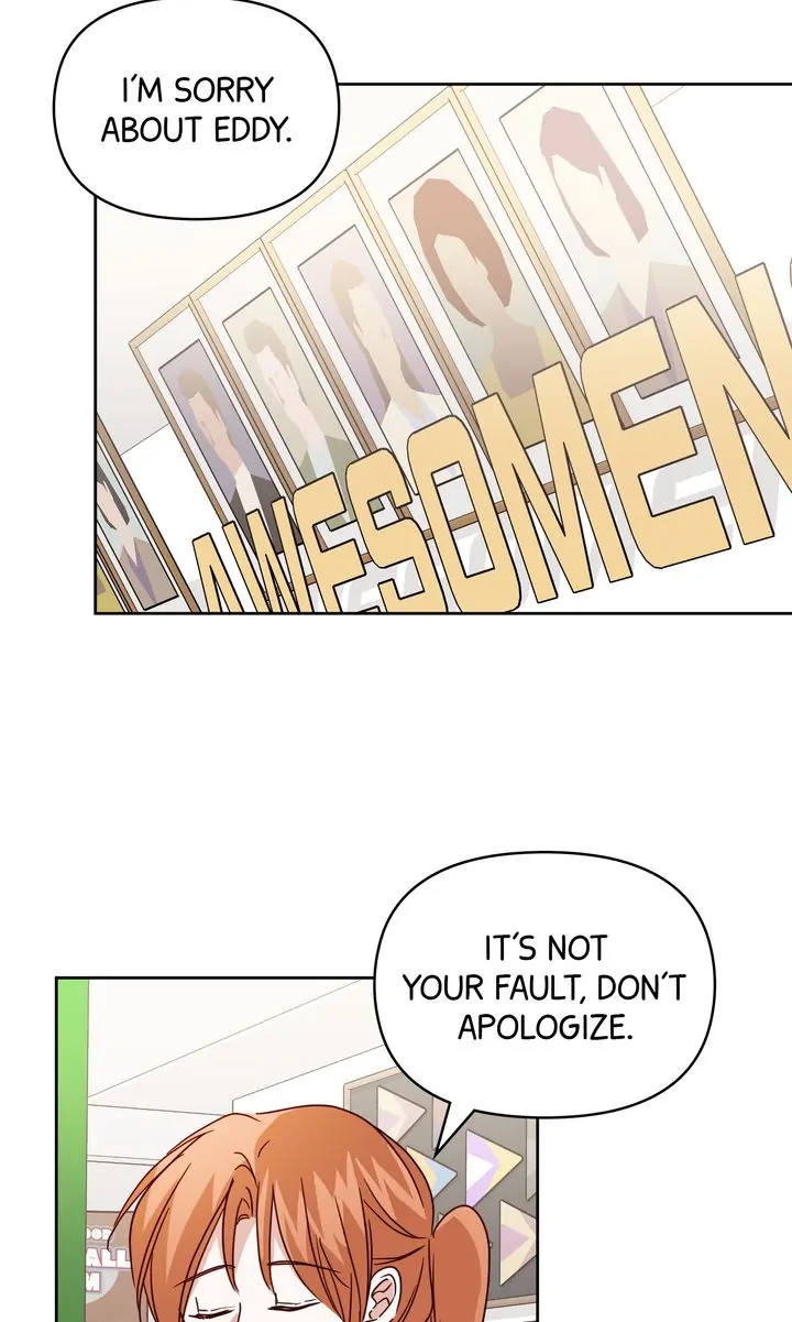 Juliet, We're Not in Kansas Anymore! Chapter 60 - page 57