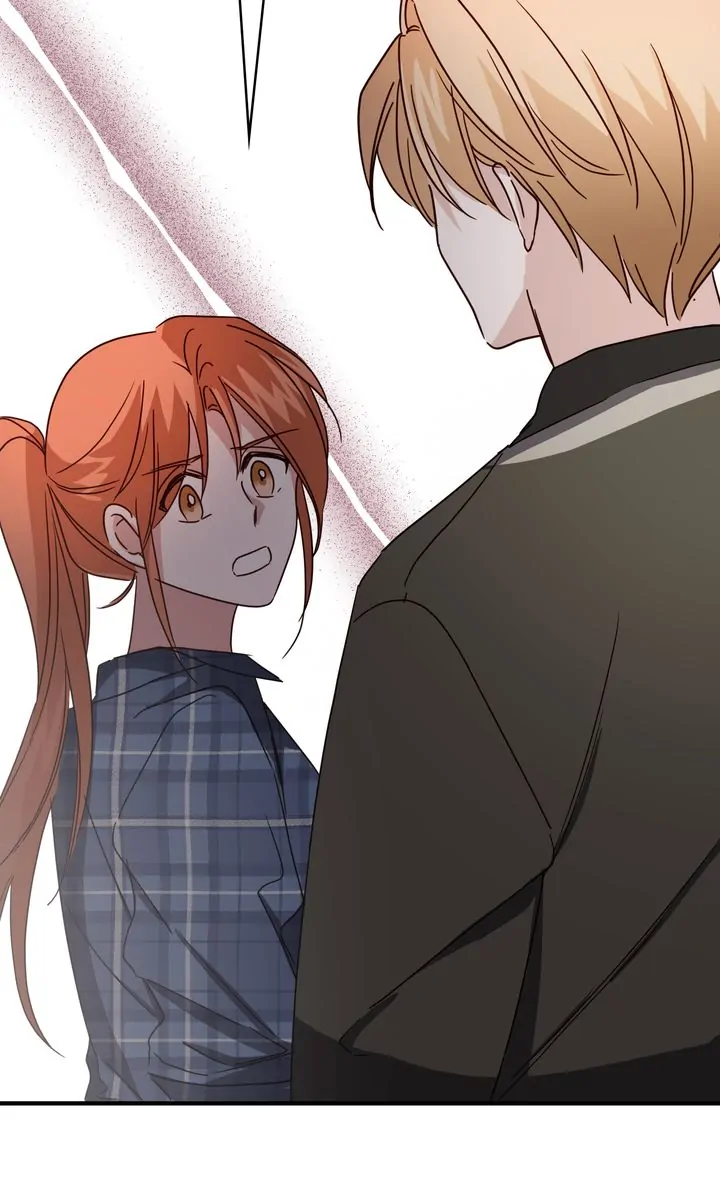 Juliet, We're Not in Kansas Anymore! Chapter 60 - page 63