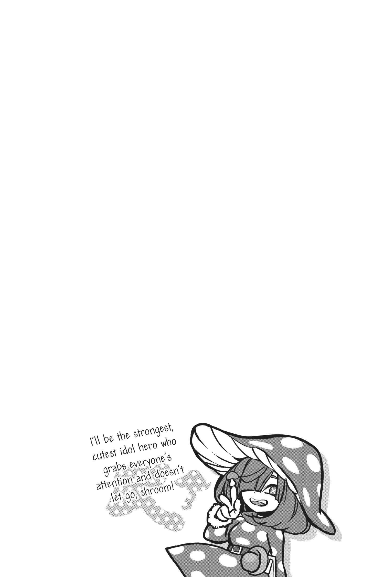 My Hero Academia - Team-Up Missions Chapter 24 - page 7