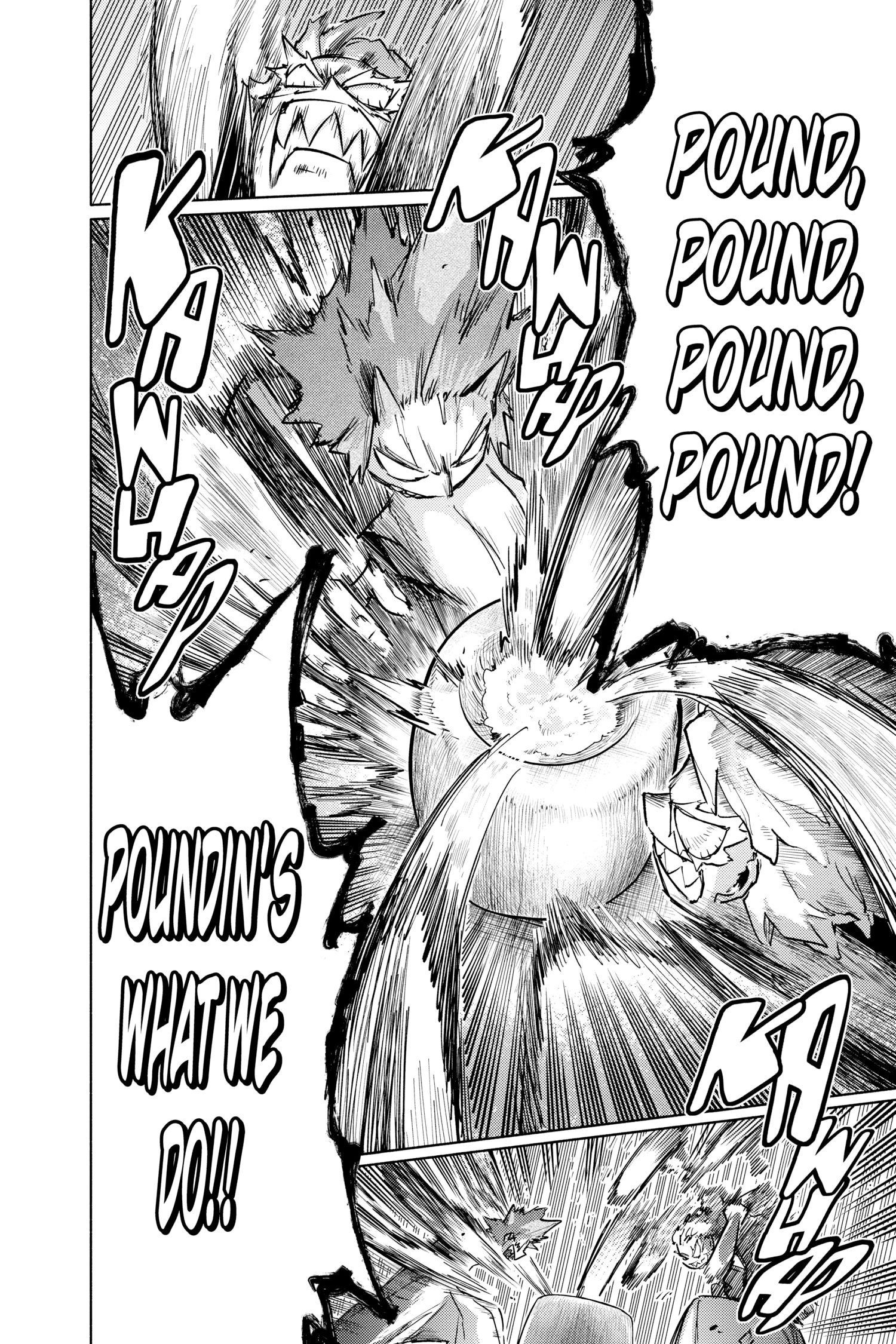 My Hero Academia - Team-Up Missions Chapter 29 - page 17