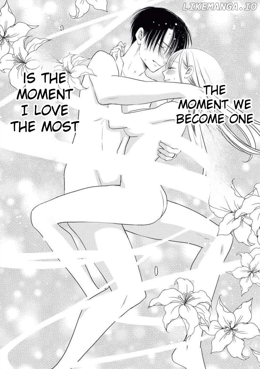 If that's the case, then I'll do it Chapter 8 - page 44