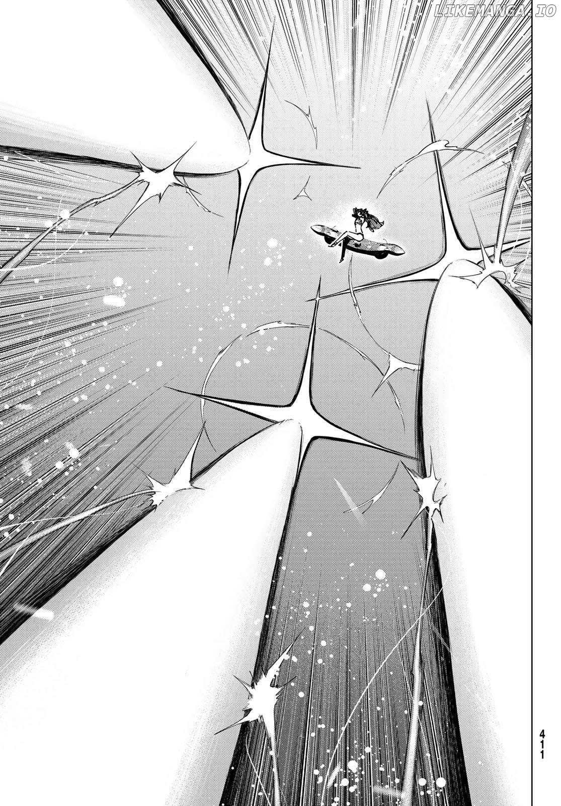 Fate/Grand Order -turas réalta- Chapter 75 - page 28