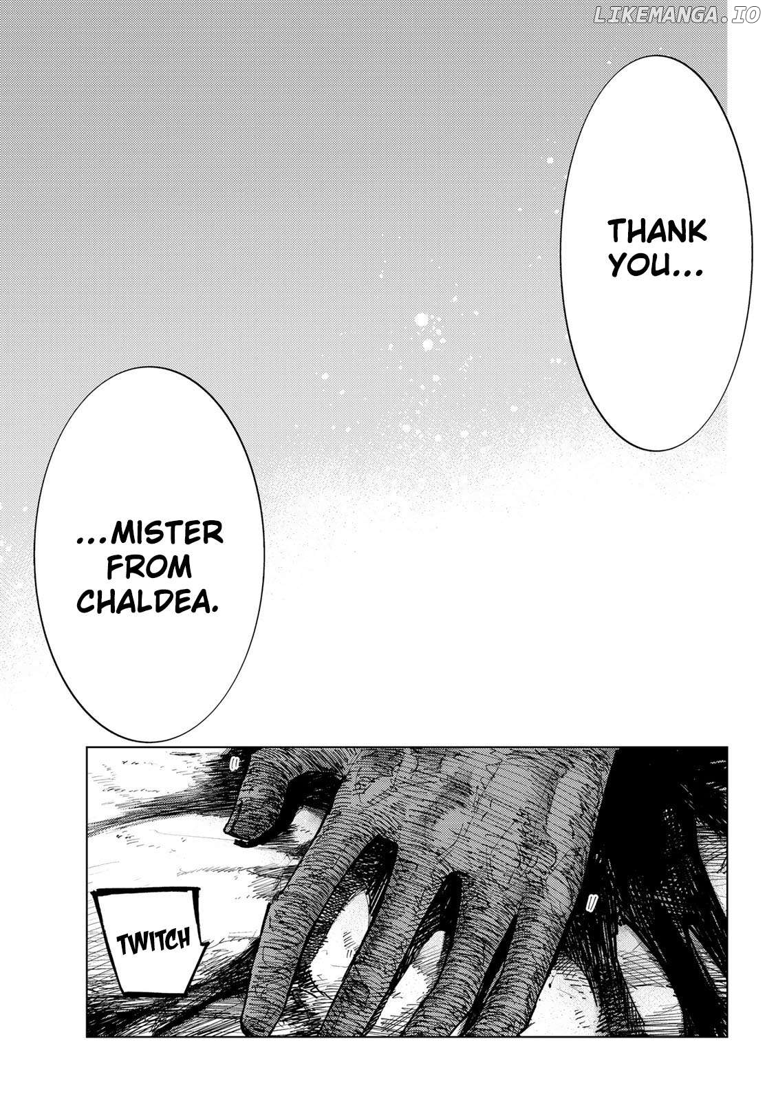 Fate/Grand Order -turas réalta- Chapter 76 - page 13