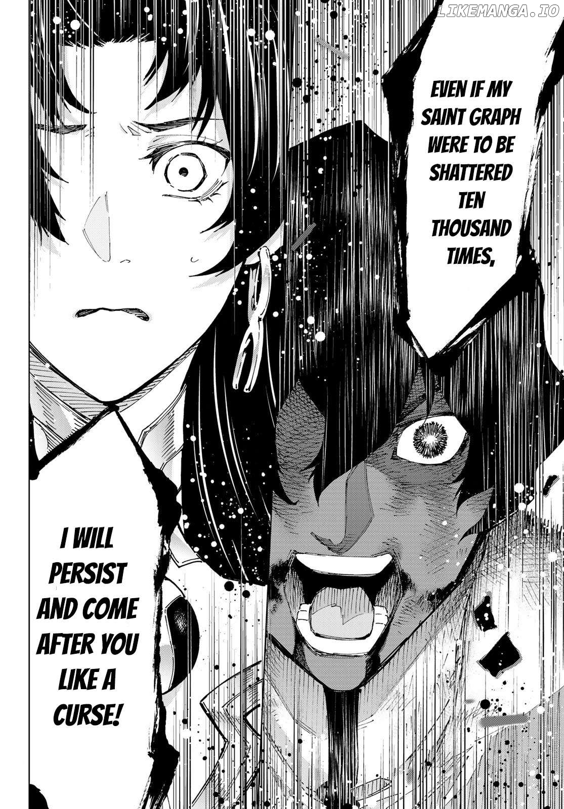 Fate/Grand Order -turas réalta- Chapter 76 - page 24