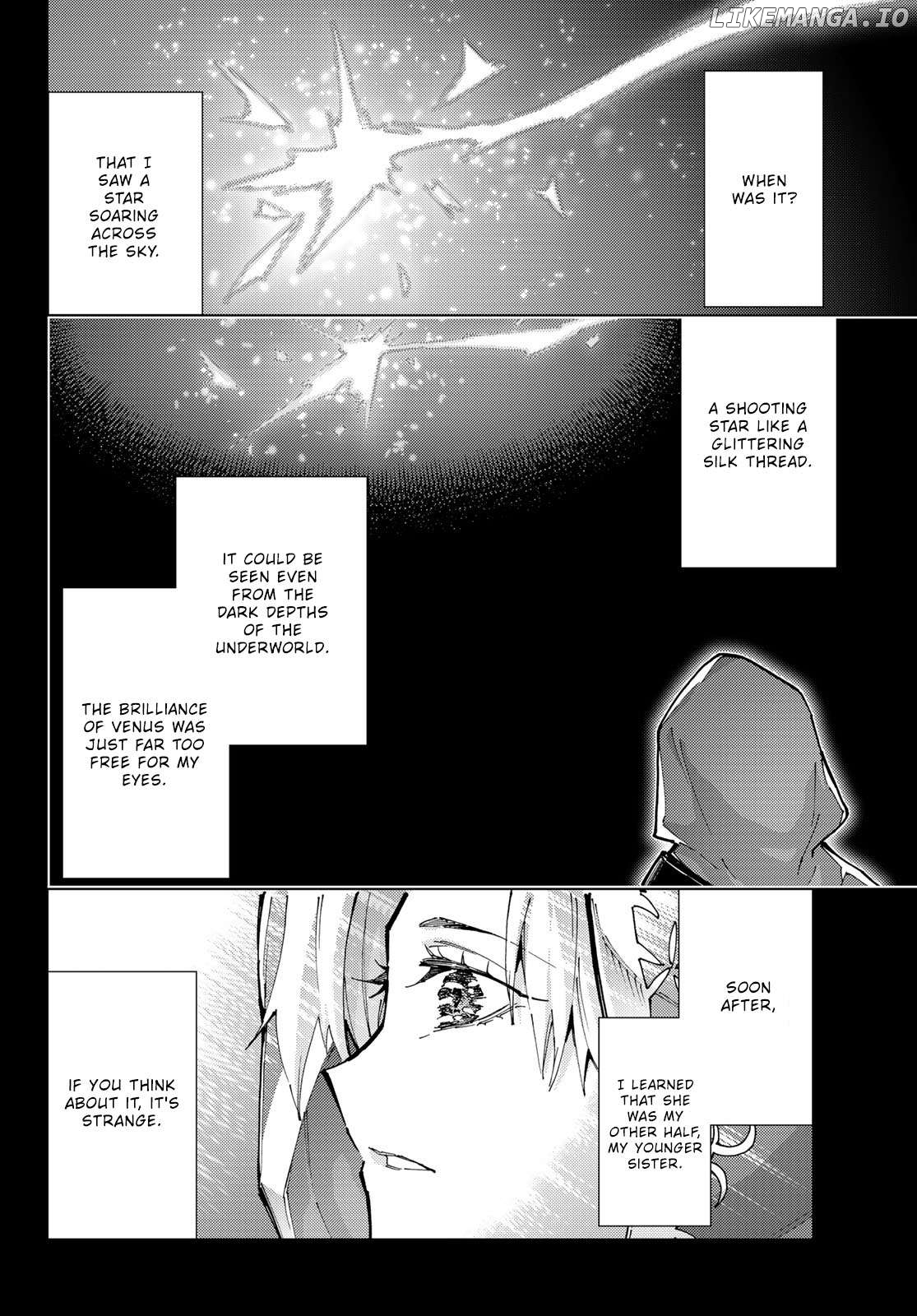 Fate/Grand Order -turas réalta- Chapter 79 - page 9