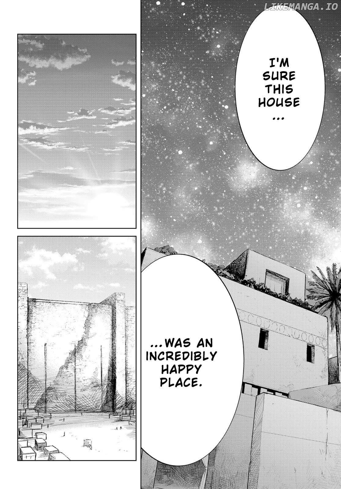 Fate/Grand Order -turas réalta- Chapter 80 - page 26