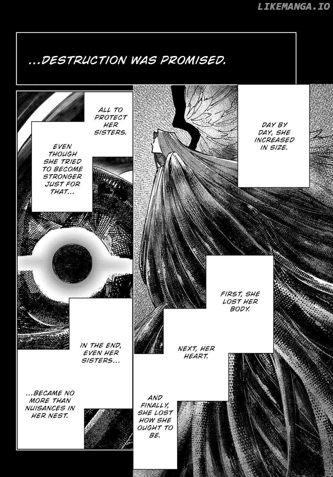 Fate/Grand Order -turas réalta- Chapter 82 - page 16