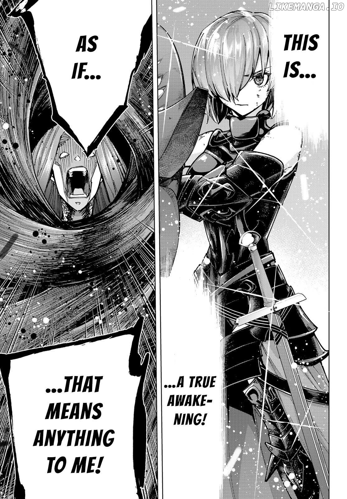 Fate/Grand Order -turas réalta- Chapter 82 - page 34