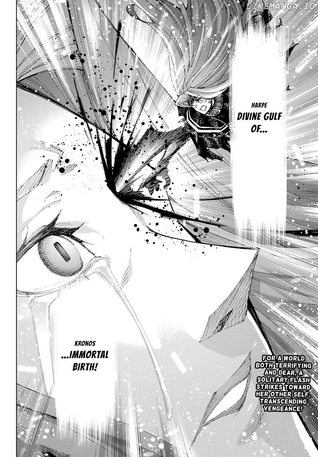 Fate/Grand Order -turas réalta- Chapter 82 - page 44