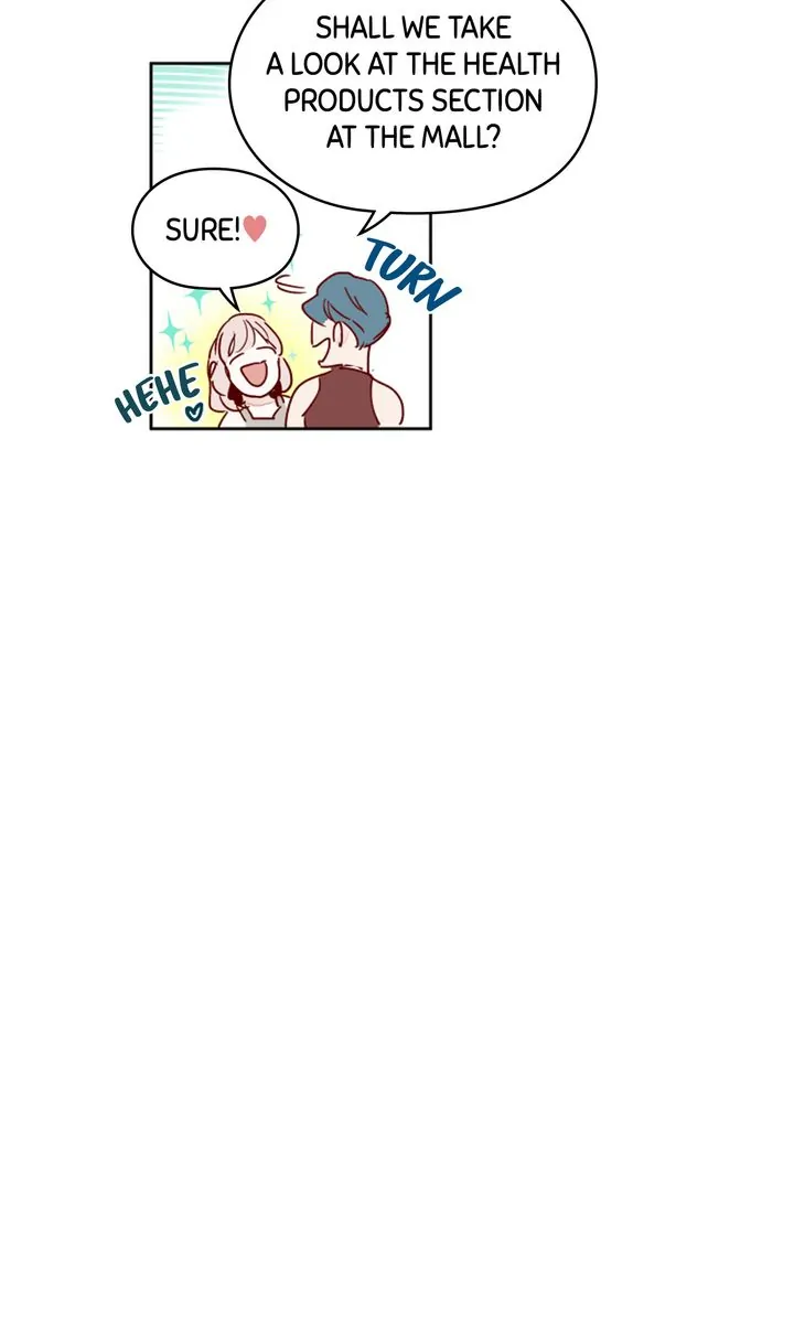 Bittersweet Con Panna Chapter 91 - page 11