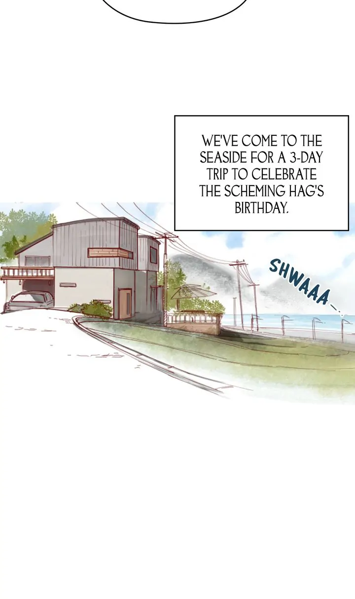 Bittersweet Con Panna Chapter 91 - page 13